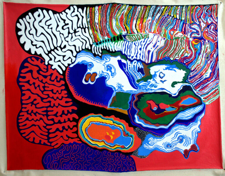 3 Sin Titulo Acrilico Sobre Tela 50x70cm 768x599