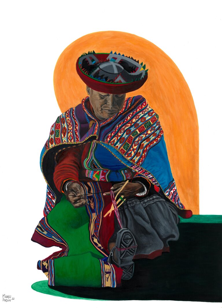 Cholita Escaneo 768x1062
