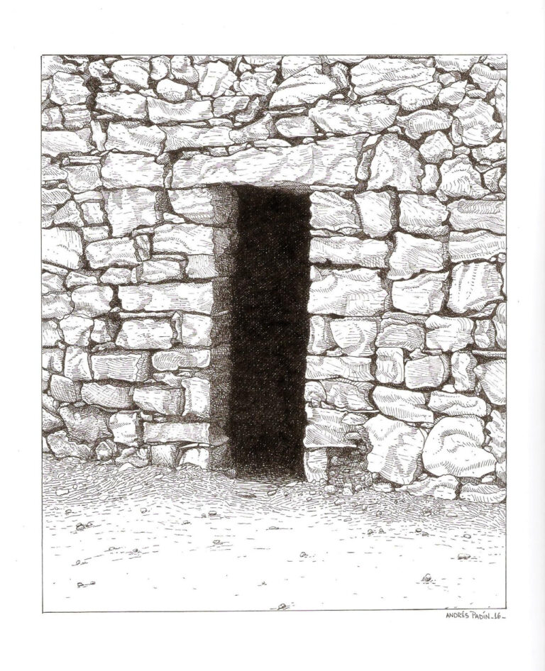Tinta La Puerta Jujuy 768x946