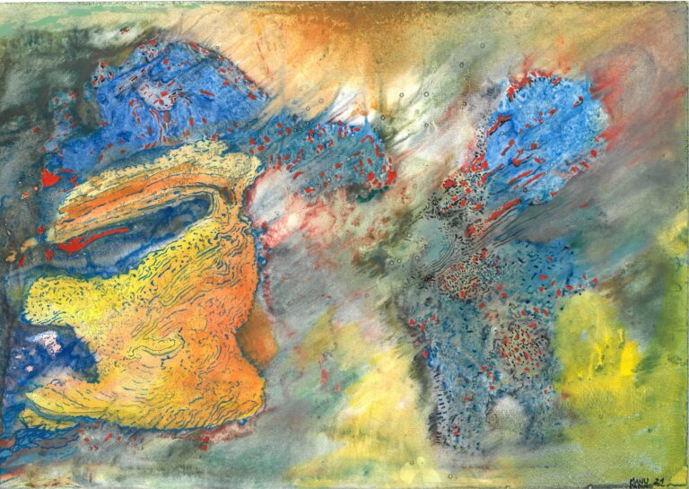 De La Serie Mundos En Constante Cambio 768x545
